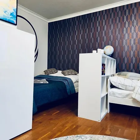 Seaside Apartment Gdansk